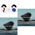 New Order - Substance (2023 Reissue) (2LP) & Be A Rebel & Be A Rebel Ep