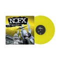 NOFX – Decline (LP Vinyl) Vinyl Record