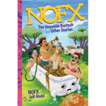 NOFX: The Hepatitis Bathtub and Other Stories - Paperback Book