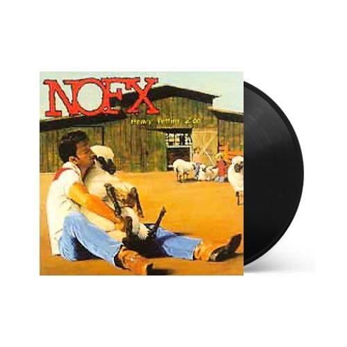 NOFX - Heavy Petting Zoo