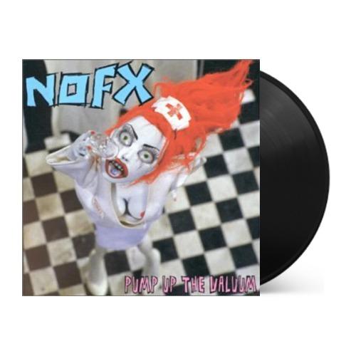 NOFX - Pump Up the Valuum