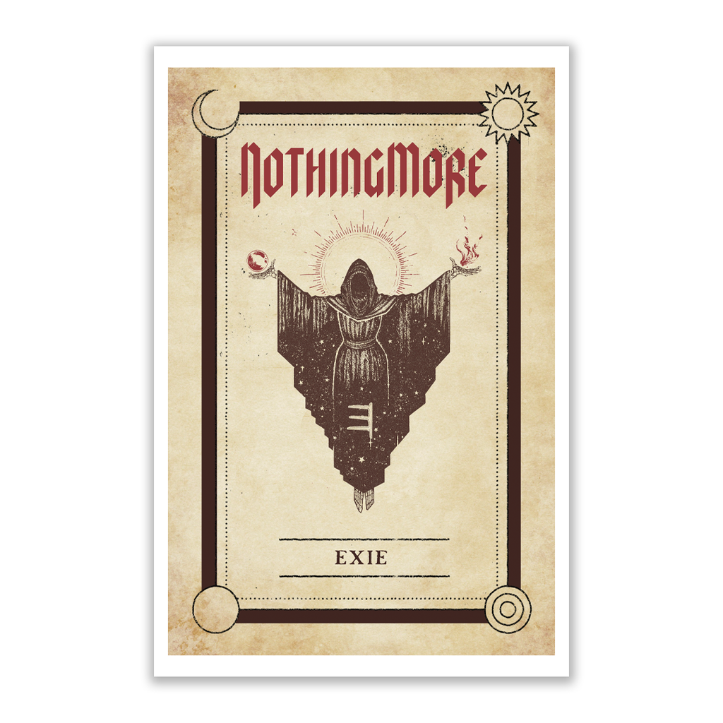 Nothing More Spirits Vol. I - Deluxe Bundle