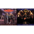 Greatest Hits & Rock In Japan - Greatest Hits Live