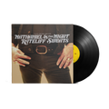 A Little Something More From - Black Vinyl Record