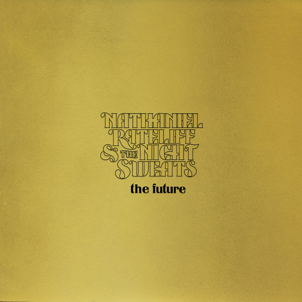 The Future Music CD