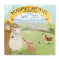 Nursery Rhymes For Kinder Times (with Lindsay Munroe) Music CD