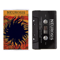 Neurosis – Undying Love For A Burning World Music Cassette Tape