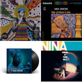 Nina Simone: The Montreux Years (2LP) & High Priestess Of Soul & Great Women Of Song: Nina Simone & At Town Hall