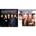 Nsync & Greatest Hits