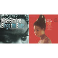 Silk & Soul & Nina Simone Sings The Blues