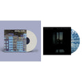 Moon Mirror (Reflection) (Galaxy Splatter Vinyl/2LP) & Weight Is A Gift (Opaque White LP Vinyl) (Ams Exclusive)