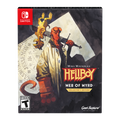 Good Shepherd - Mike Mignola's Hellboy: Web of Wyrd - Collector's Edition - Switch
