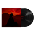 Odyssey - Black Vinyl Record 2LP