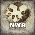 Straight Outta Compton Vinyl Record