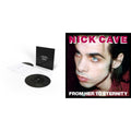 B-Sides & Rarities (Part Ii) & From Her To Eternity