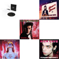 B-Sides & Rarities (Part Ii) & From Her To Eternity & Kicking Against The Pricks & Henry's Dream & Let Love In