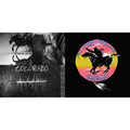 Neil & Crazy Horse Young - Way Down In The Rust Bucket (4LP) & Colorado (3-Sided 2LP/7Inch)