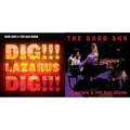 Good Son & Dig, Lazarus, Dig (2LP)
