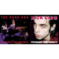 Nick & The Bad Seeds Cave - From Her To Eternity & Good Son - LP Vinyl Bundle