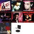 B-Sides & Rarities (Part Ii) & From Her To Eternity & Kicking Against The Pricks & Your Funeral...My Trial (2LP) & Tender Prey & Good Son & Henry's Dream & No More Shall We Part (2LP)
