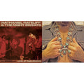 Nathaniel & The Night Sweats Rateliff - Live At Red Rocks & Nathaniel Rateliff & The Night Sweats - LP Vinyl Bundle