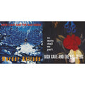 Murder Ballads (X) & No More Shall We Part (2LP)