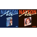 Na (A Ver.) & Na (Digipack Ver.)
