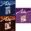Na (A Ver.) & Na (B Ver.) & Na (Digipack Ver.)