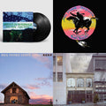Barn (Deluxe Edition/LP/CD/Blu-Ray) & Toast (2LP) & Way Down In The Rust Bucket (4LP) & Return To Greendale