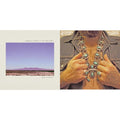 Nathaniel & The Night Sweats Rateliff - South Of Here (X) (180G) & Nathaniel Rateliff & The Night Sweats - LP Vinyl Bundle