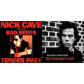 Tender Prey & Boatman's Call