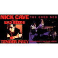 Tender Prey & Good Son