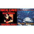 Tender Prey & Murder Ballads (X)
