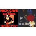 Nick & The Bad Seeds Cave - Tender Prey & No More Shall We Part (2LP)