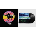 Way Down In The Rust Bucket (4LP) & Return To Greendale