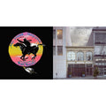 Neil & Crazy Horse Young - Toast (2LP) & Way Down In The Rust Bucket (4LP)