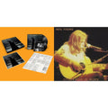 Neil Young - Citizen Kane Jr. Blues 1974 (Live At The Bottom Line) & After The Gold Rush (50Th Anniv Ed) - LP Vinyl Bundle