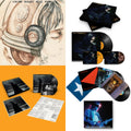Chrome Dreams (2LP) & Young Shakespeare (Deluxe) & After The Gold Rush (50Th Anniv Ed) & Official Release Series Discs 13, 14, 20 & 21