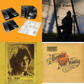 Royce Hall 1971 & Times & After The Gold Rush (50Th Anniv Ed) & Harvest