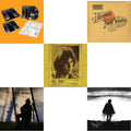 Royce Hall 1971 & Times & After The Gold Rush (50Th Anniv Ed) & Harvest Moon (2LP) & Harvest