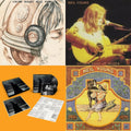 Chrome Dreams (2LP) & Citizen Kane Jr. Blues 1974 (Live At The Bottom Line) & After The Gold Rush (50Th Anniv Ed) & Homegrown