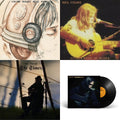 Chrome Dreams (2LP) & Citizen Kane Jr. Blues 1974 (Live At The Bottom Line) & Times & Young Shakespeare