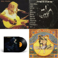 Citizen Kane Jr. Blues 1974 (Live At The Bottom Line) & Dorothy Chandler Pavilion 1971 & Young Shakespeare & Homegrown