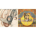 Neil Young - Chrome Dreams (2LP) & Homegrown