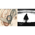 Neil Young - Chrome Dreams (2LP) & Harvest Moon (2LP)