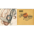 Chrome Dreams (2LP) & Harvest
