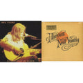 Citizen Kane Jr. Blues 1974 (Live At The Bottom Line) & Harvest