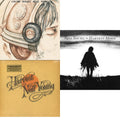 Neil Young - Chrome Dreams (2LP) & Harvest Moon (2LP) & Harvest