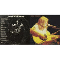 Neil Young - Dorothy Chandler Pavilion 1971 & Citizen Kane Jr. Blues 1974 (Live At The Bottom Line) - LP Vinyl Bundle