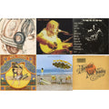 Chrome Dreams (2LP) & Citizen Kane Jr. Blues 1974 (Live At The Bottom Line) & Dorothy Chandler Pavilion 1971 & Homegrown & On The Beach & Harvest